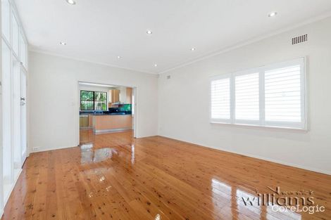 Property photo of 67 Hampden Road Russell Lea NSW 2046