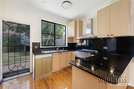 Property photo of 67 Hampden Road Russell Lea NSW 2046