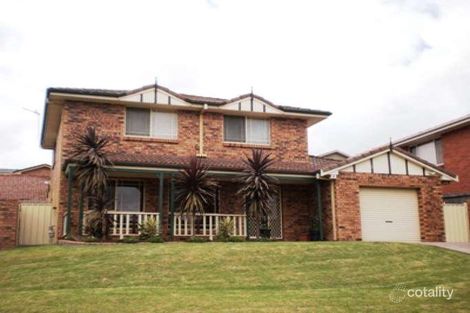 Property photo of 25 Conway Crescent Blackbutt NSW 2529