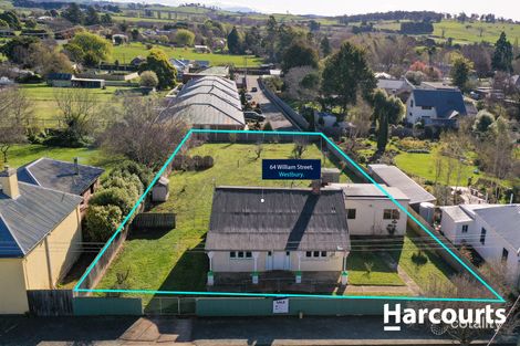 64 William St, Westbury, TAS 7303