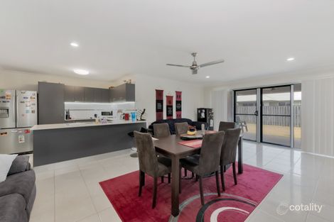 Property photo of 45 Schooner Avenue Bucasia QLD 4750