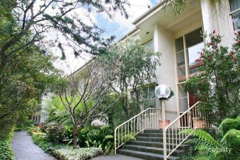 Property photo of 12/101 Caroline Street South Yarra VIC 3141