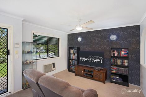 Property photo of 13 Campden Street Browns Plains QLD 4118
