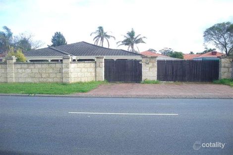 16 Wittenoom Rd, High Wycombe, WA 6057