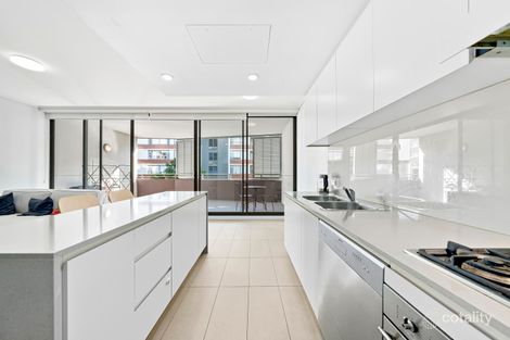 Property photo of 305/13 Mary Street Rhodes NSW 2138