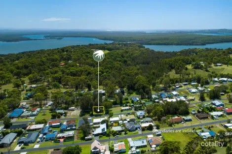 25 Kamarooka St, Coomba Park, NSW 2428
