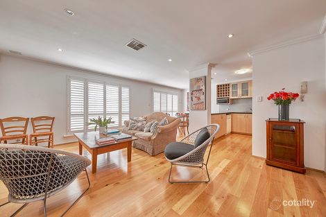 Property photo of 16/6 Stuart Street Mosman Park WA 6012