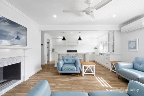 Property photo of 5 Simpson Street Shelly Beach QLD 4551