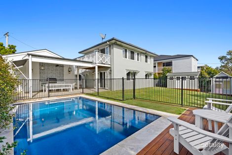 Property photo of 5 Simpson Street Shelly Beach QLD 4551