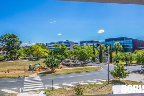 Property photo of 19/44-46 Macquarie Street Barton ACT 2600