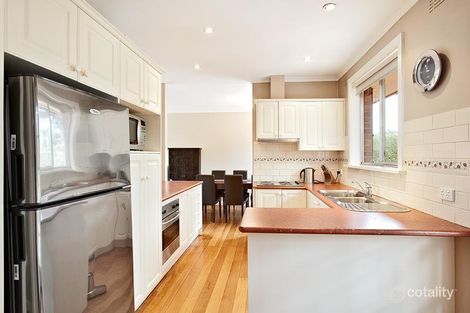 Property photo of 97 Ellesmere Parade Rosanna VIC 3084