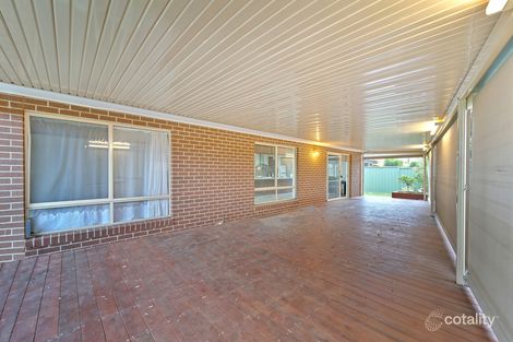Property photo of 81 Manuka Grove Wyndham Vale VIC 3024