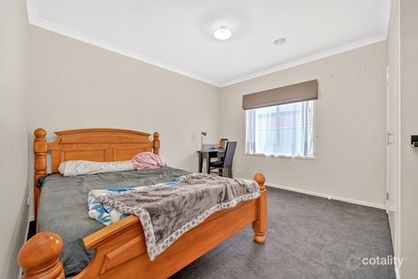 Property photo of 81 Manuka Grove Wyndham Vale VIC 3024
