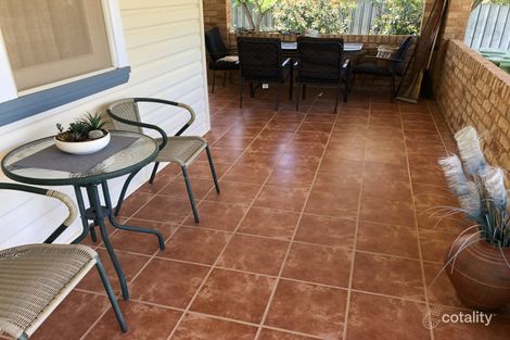 Property photo of 30 Robertson Street Barmedman NSW 2668