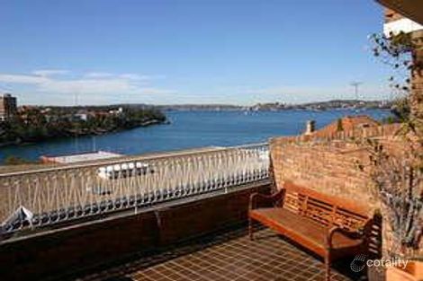 Property photo of 2/192 Kurraba Road Kurraba Point NSW 2089