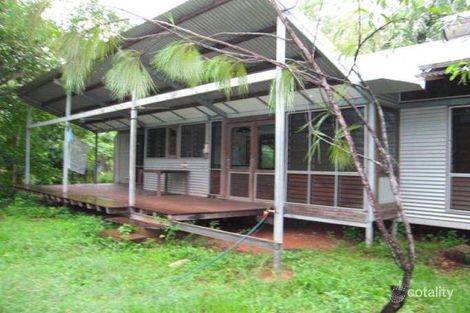 Property photo of 45 Kirra Crescent Batchelor NT 0845