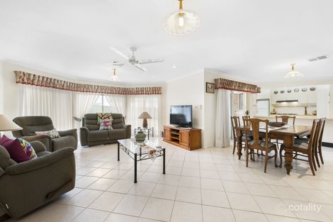 Property photo of 41 Boldero Crescent Glenmore Park NSW 2745