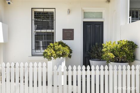 Property photo of 22 Spicer Street Woollahra NSW 2025