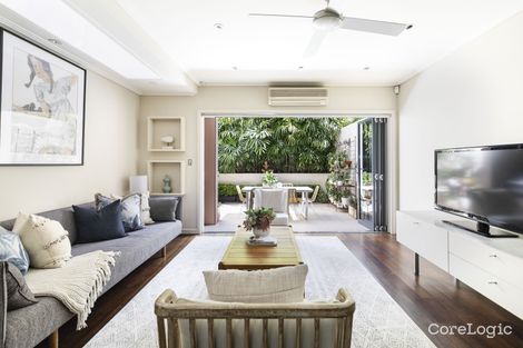 Property photo of 22 Spicer Street Woollahra NSW 2025