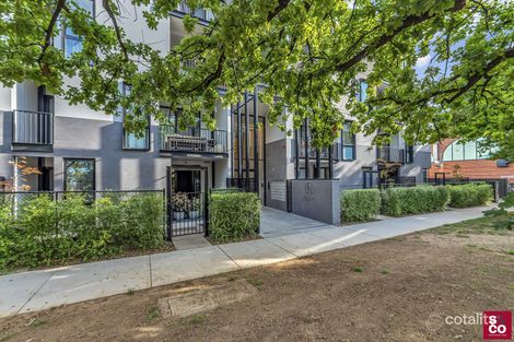 14/16 Elouera St, Braddon, ACT 2612