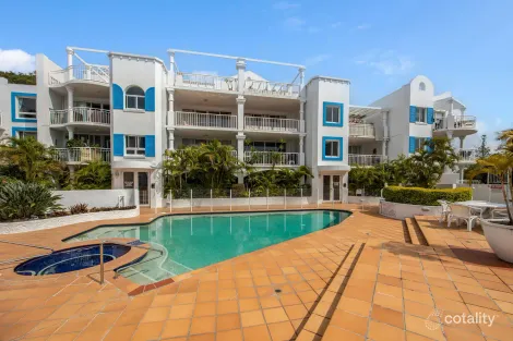 37/28 Chairlift Ave, Miami, QLD 4220
