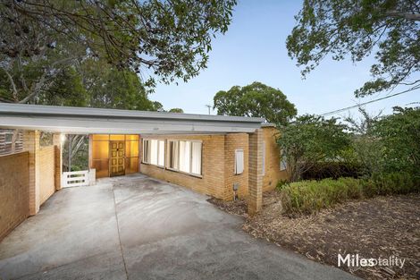 Property photo of 83 Warren Road Viewbank VIC 3084