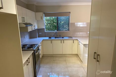 Property photo of 2/5 The Crescent Penrith NSW 2750