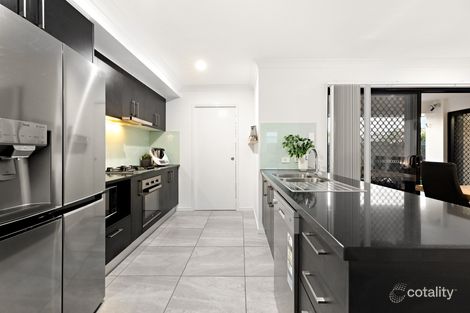 Property photo of 18 Forest Road Greenbank QLD 4124