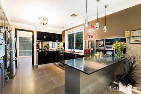 Property photo of 2 Tintagel Place Glenhaven NSW 2156