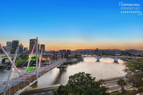 86/18 Tank St, Brisbane City, QLD 4000