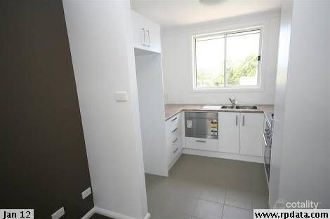 Property photo of 33/75 Abbott Street Wallsend NSW 2287