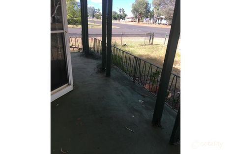Property photo of 191 Parry Street Charleville QLD 4470