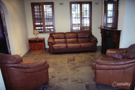 Property photo of 117 Bourke Street Woolloomooloo NSW 2011