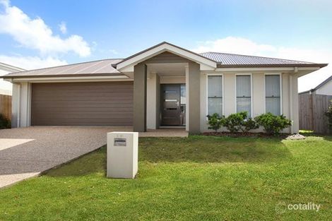 Property photo of 10 Tibouchina Street Mountain Creek QLD 4557
