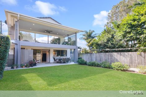 Property photo of 31 Felix Street Lutwyche QLD 4030