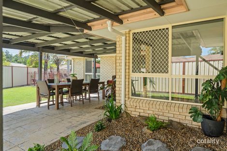 Property photo of 7 Sabak Tanah Merah QLD 4128