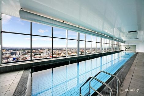 Property photo of 1103/22-24 Jane Bell Lane Melbourne VIC 3000