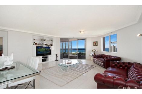Property photo of 73/12 Commodore Drive Surfers Paradise QLD 4217