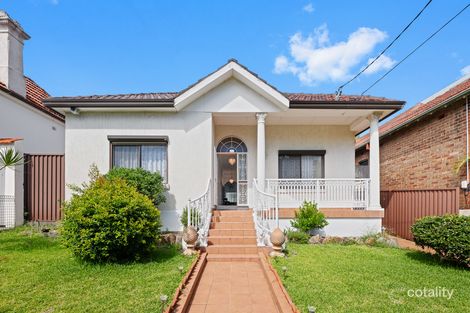 3 Grove St, Marrickville, NSW 2204