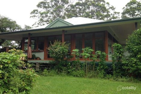 166 Nimbin Rd, Mount Burrell, NSW 2484