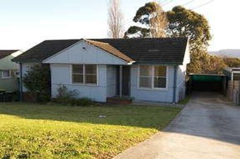 231 Northcliffe Dr, Berkeley, NSW 2506