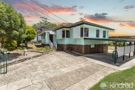 26 SPEIGHT ST, BRIGHTON, QLD 4017