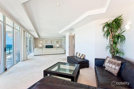 Property photo of 61/100 Old Burleigh Road Broadbeach QLD 4218