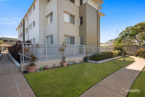 Property photo of 2/18 McGregor Crescent Tweed Heads NSW 2485