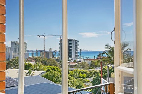 Property photo of 37 Rutledge Street Coolangatta QLD 4225