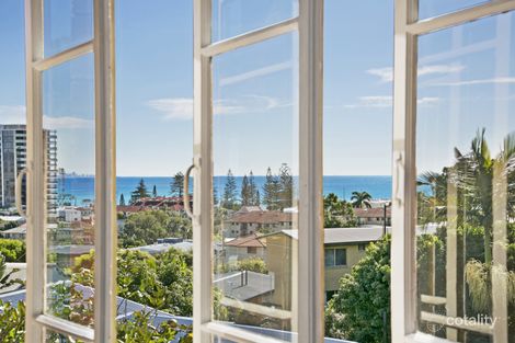 Property photo of 37 Rutledge Street Coolangatta QLD 4225