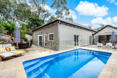 25 Dering St, Diamond Creek, VIC 3089