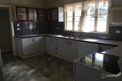 Property photo of 191 Parry Street Charleville QLD 4470