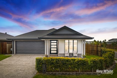 Property photo of 44 Hedge Lane Greenbank QLD 4124