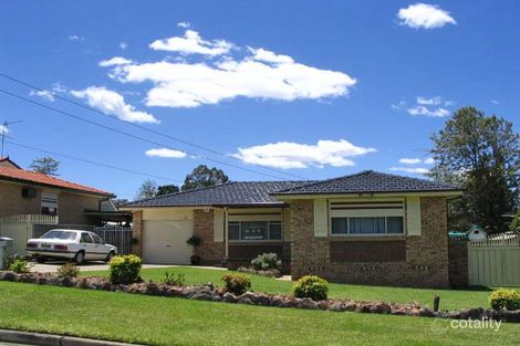 22 Downes St, Colyton, NSW 2760